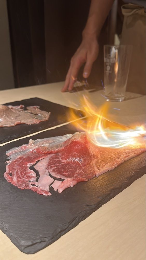 あんよさんが投稿した肉酒場 ばく 五反田店に関する口コミの画像