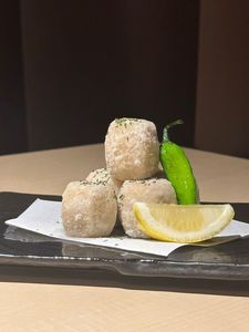 肉酒場 ばく 五反田店 6枚目