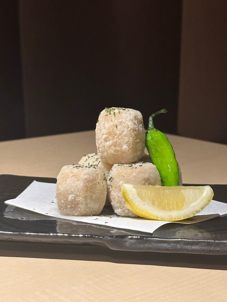 あんよさんが投稿した肉酒場 ばく 五反田店に関する口コミの画像