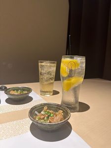 肉酒場 ばく 五反田店 8枚目