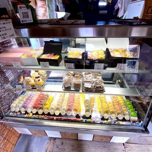 りんごカフェ(Ringo Cafe) 3枚目