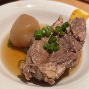 牛たん料理 閣 電力ビル店 7枚目