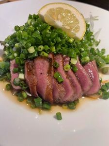 牛たん料理 閣 電力ビル店 8枚目