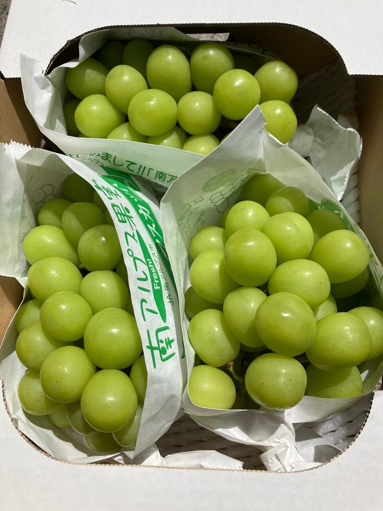 ＪＡ南アルプス市　道の駅しらね農産物直売所