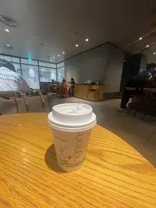 スターバックスコーヒー 錦糸町パルコ店（Starbucks Coffee）