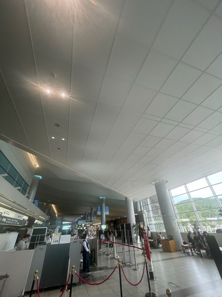 tsukkydayonさんが投稿した広島空港に関する口コミの画像