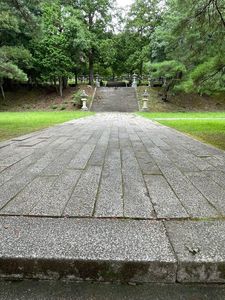 国宝瑠璃光寺五重塔 6枚目