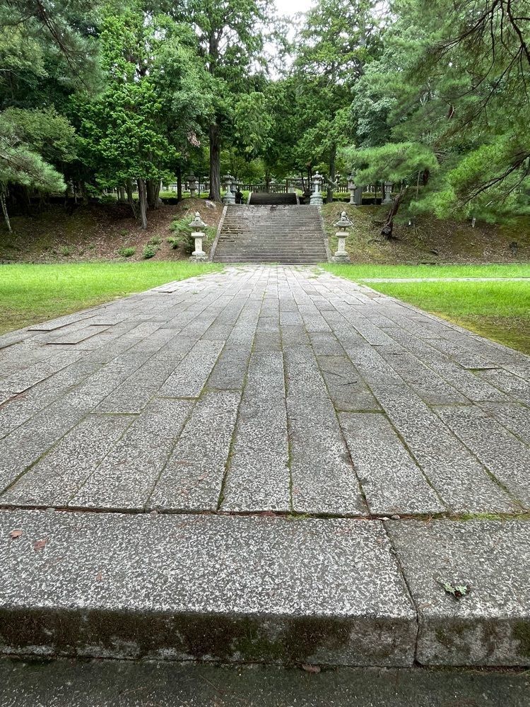 みーなさんが投稿した国宝瑠璃光寺五重塔に関する口コミの画像