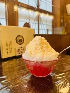 甘味処 初音
