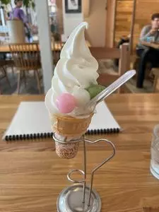 マッシュカフェ（MUSH CAFE）