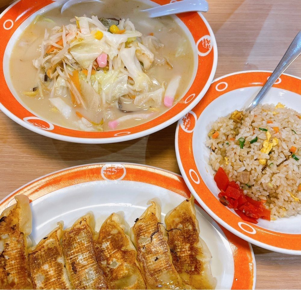 みーなさんが投稿した長崎ちゃんめん 廿日市店に関する口コミの画像