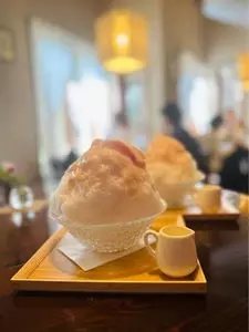 レ・ザンジュ 鎌倉本店