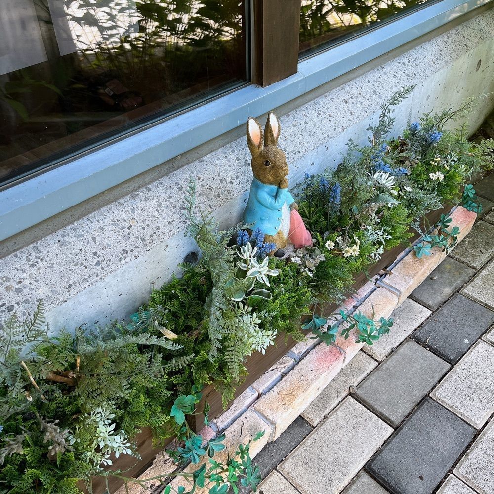 MIEさんが投稿したムーゼの森に関する口コミの画像