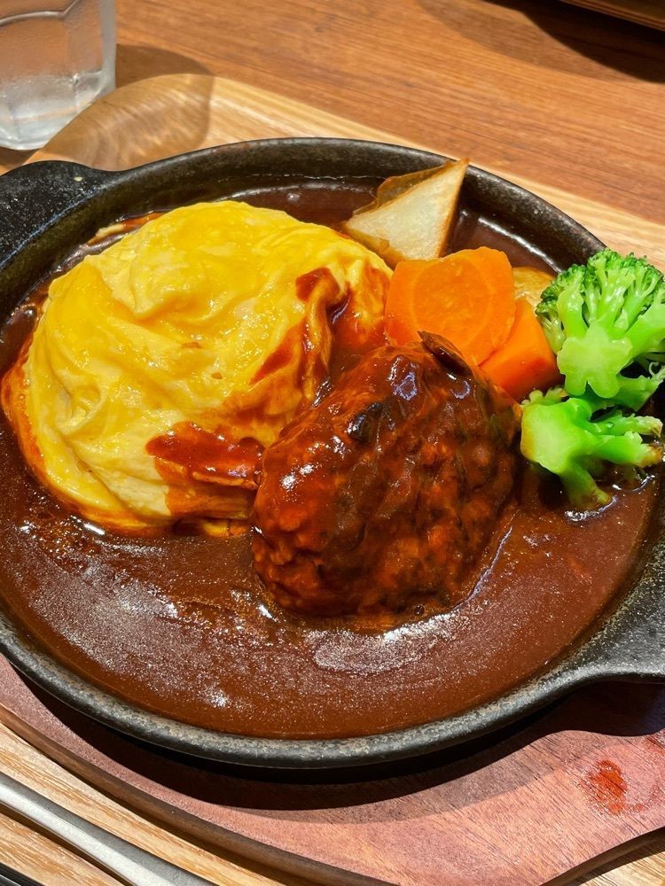 お出かけ名古屋人さんが投稿した北海道キッチン YOSHIMI イオンモール岡崎店（ヨシミ）に関する口コミの画像