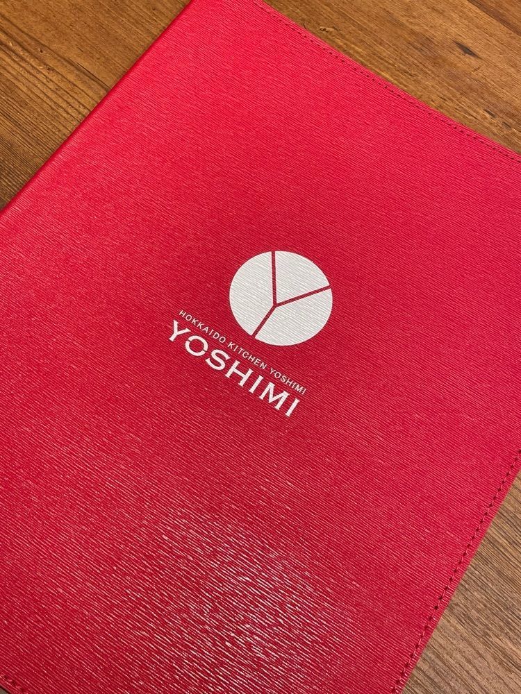 お出かけ名古屋人さんが投稿した北海道キッチン YOSHIMI イオンモール岡崎店（ヨシミ）に関する口コミの画像