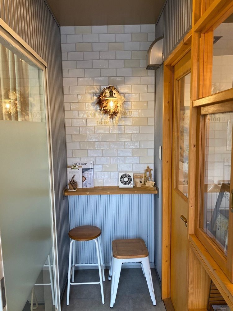 raika.n1808さんが投稿したコーヒースタンド ポレポレ（Coffee Stand pole pole）に関する口コミの画像