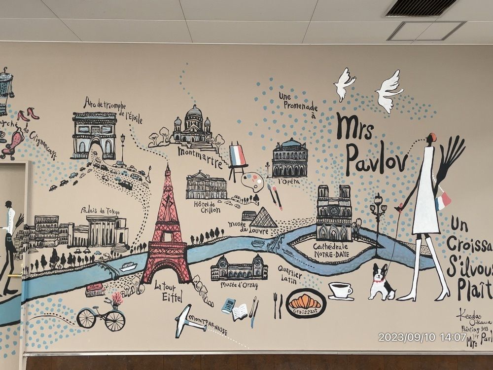 marco14450さんが投稿したミセス パブロフ ベーカリー（Mrs Pavlov BAKERY）に関する口コミの画像