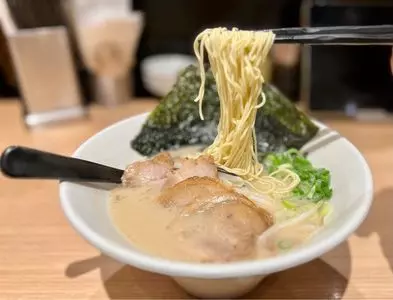 一風堂 五反田東口店
