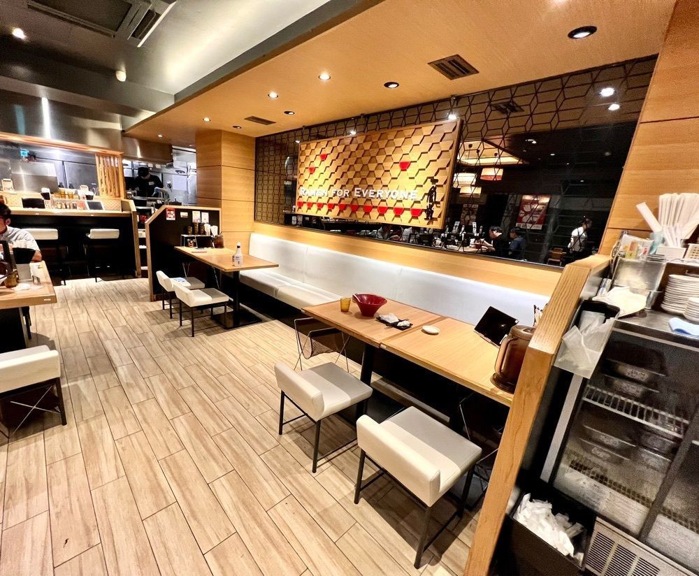 満腹次郎0843さんが投稿した一風堂 五反田東口店に関する口コミの画像