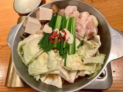 博多もつ鍋 やまや 池袋店