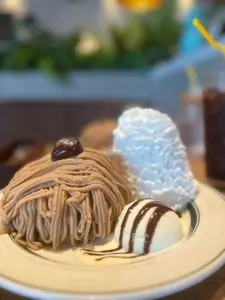Eggs ’n Things ふかや花園プレミアム･アウトレット