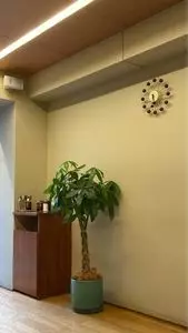 EIGHT　COFFEE　青山店