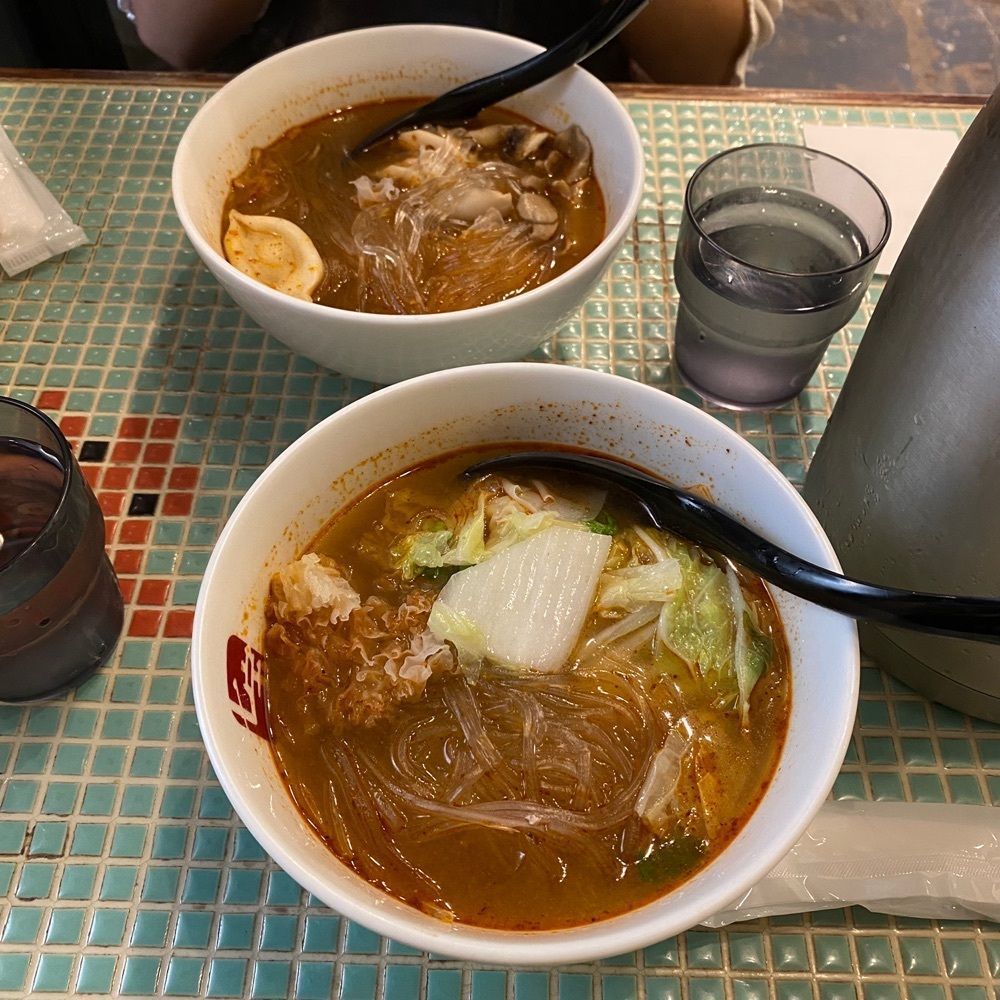 ʏᴜさんが投稿した七宝 麻辣湯 渋谷店（チーパオ マーラータン）に関する口コミの画像