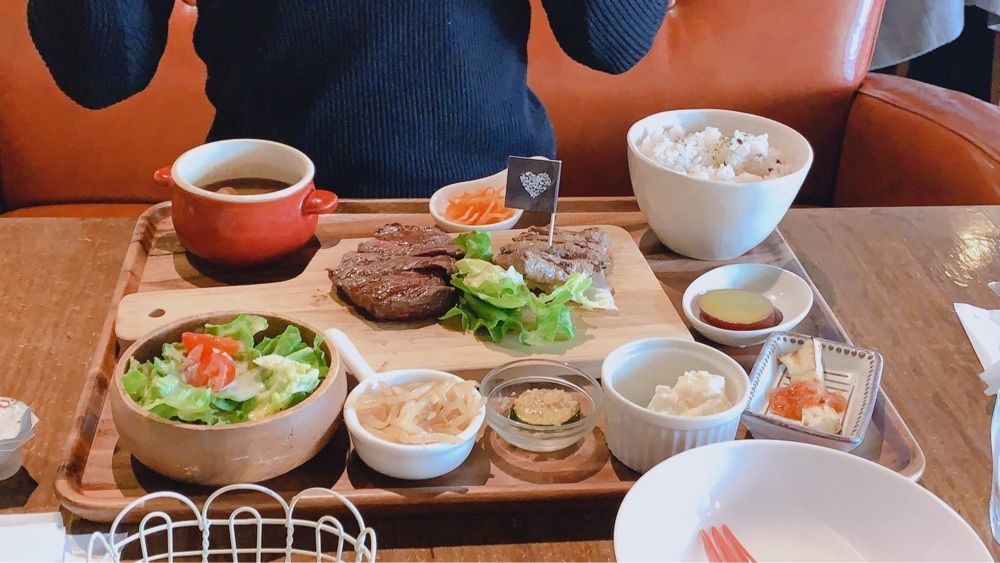 mskknさんが投稿したMini Lover’s Cafe 長良（ミニ ラバーズ カフェ ナガラ）に関する口コミの画像
