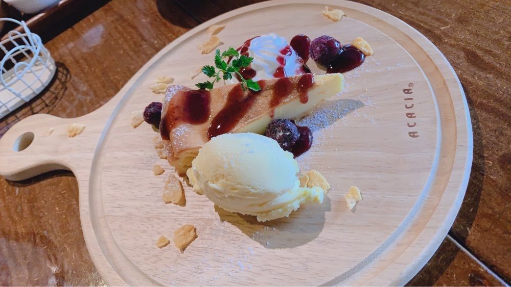 mskknさんが投稿したMini Lover’s Cafe 長良（ミニ ラバーズ カフェ ナガラ）に関する口コミの画像