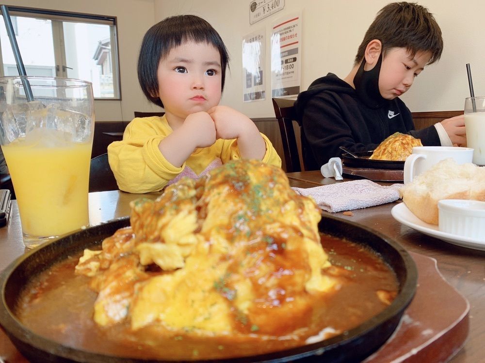 mskknさんが投稿したカフェ しょぱん 長良（cafe chopin NAGARA）に関する口コミの画像