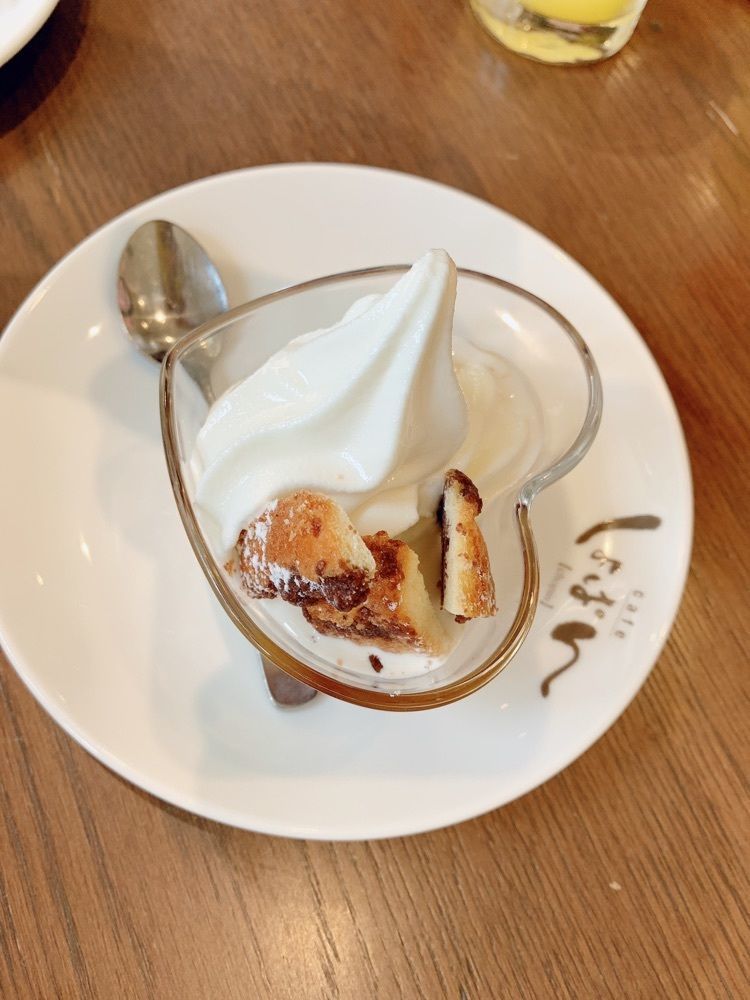 mskknさんが投稿したカフェ しょぱん 長良（cafe chopin NAGARA）に関する口コミの画像