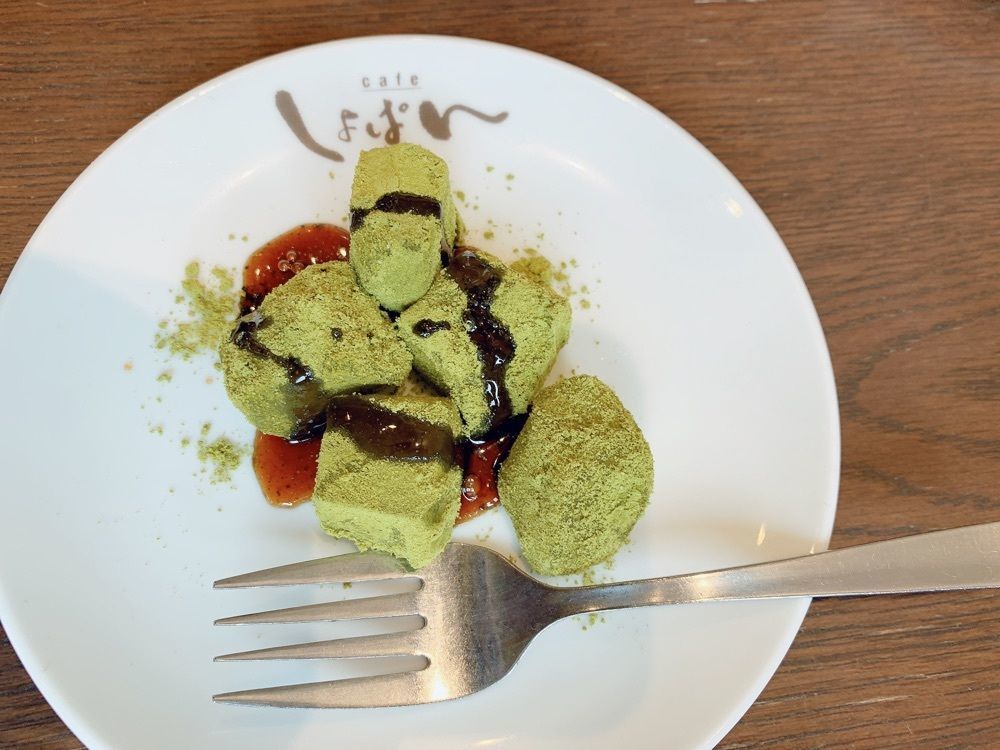 mskknさんが投稿したカフェ しょぱん 長良（cafe chopin NAGARA）に関する口コミの画像