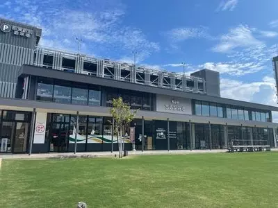 中道源蔵茶舗 ちえなみき店