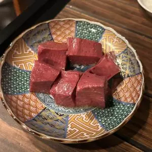魅惑の七輪 らんまん（ミワクノシチリンランマン）