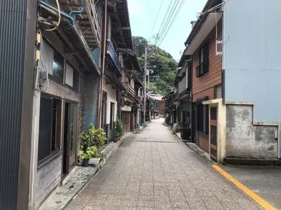 伊豆大島