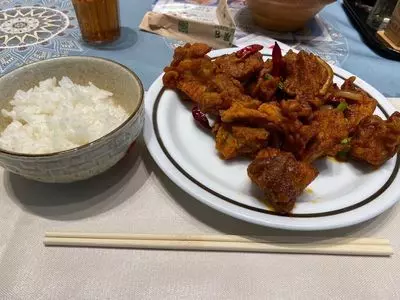 中国茶房8 麻布十番店