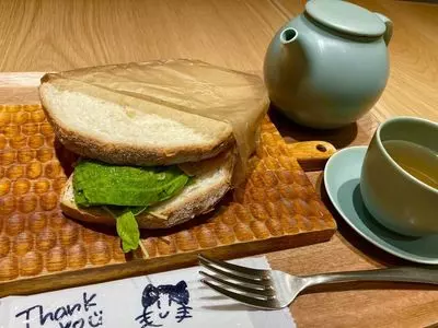 CAFE DULCET（カフェ ドルセット）