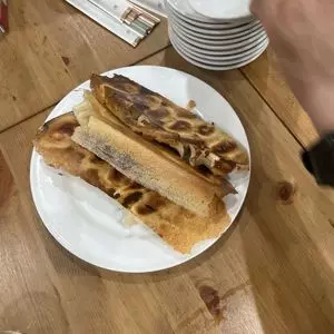金春 本館（コンパル）