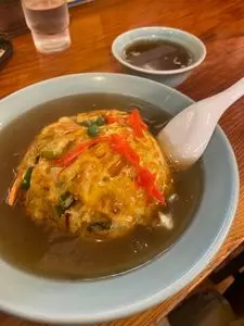 中華料理 光竜