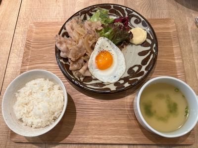 施設画像