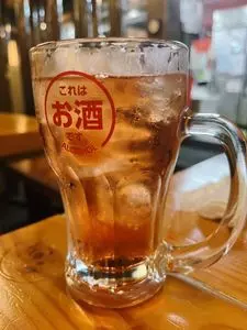 鳥貴族 四谷三丁目店