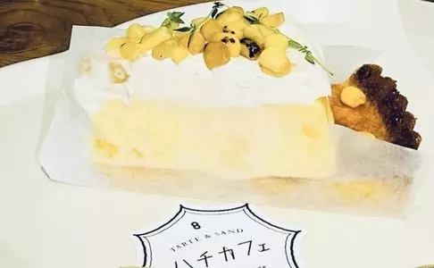 ハチカフェ 阿佐ヶ谷店（8）