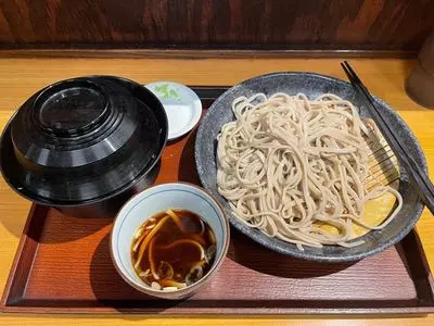 十割蕎麦 嵯峨谷 渋谷東急本店前店