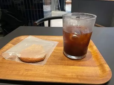 THE CITY BAKERY 渋谷道玄坂通（ザ シティベーカリー）