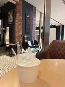 北海道牛乳カステラ