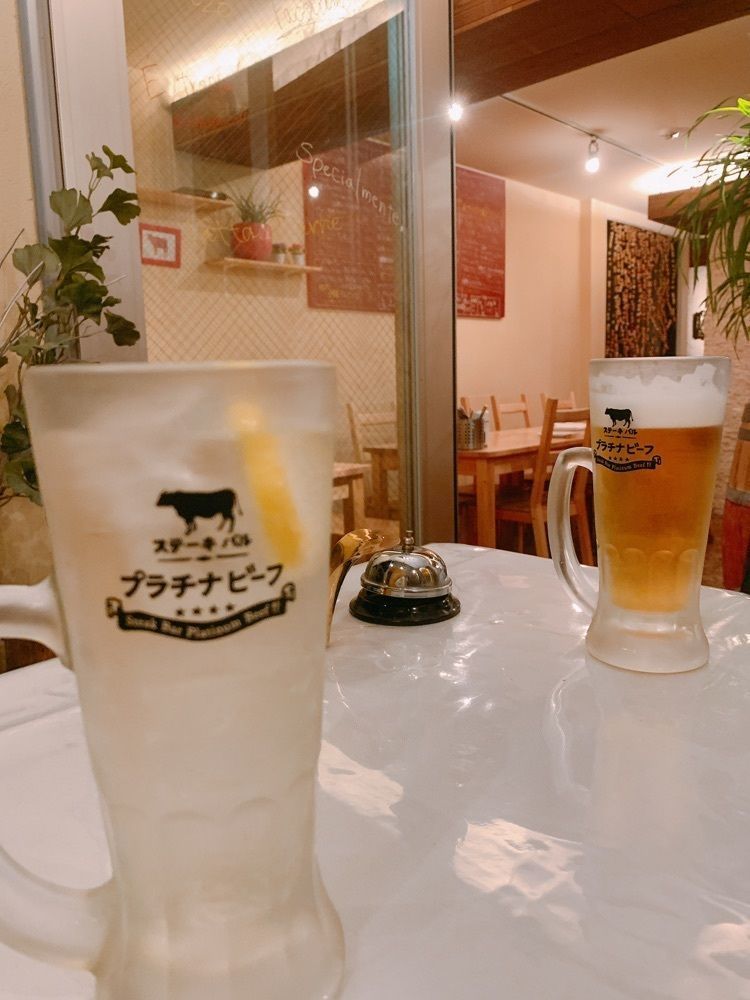 odeka-Kさんが投稿したプラチナビーフに関する口コミの画像
