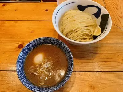 つじ田 神田御茶ノ水店