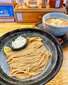 麺匠 たか松 KAWARAMACHI
