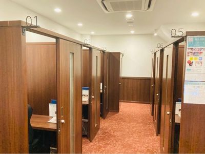 施設画像