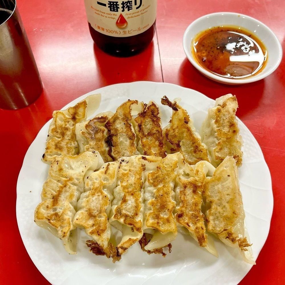 おでかけ探検部さんが投稿したギョーザ専門店イチロー 三宮店に関する口コミの画像